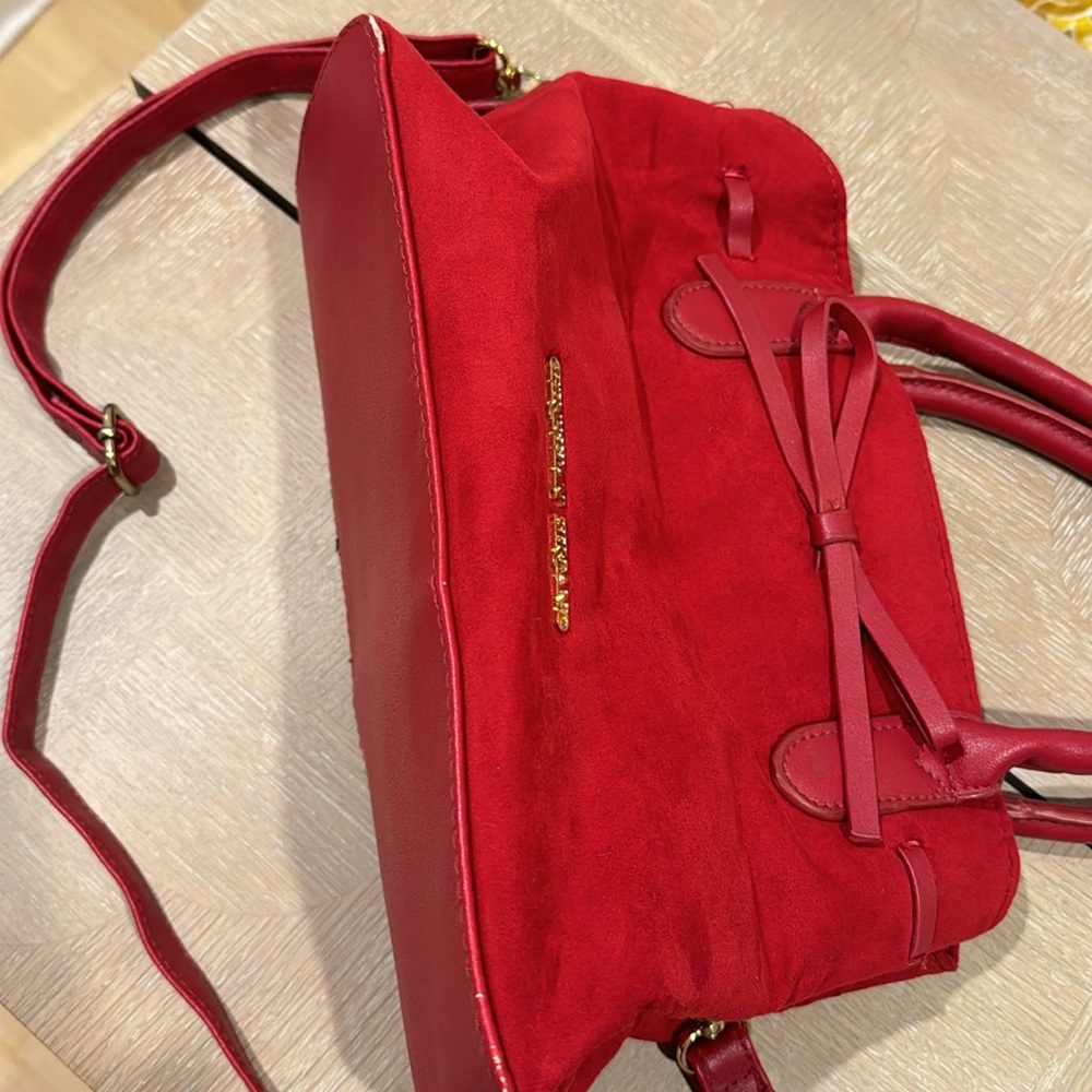Christian Siriano Purse - Picture 3 of 3